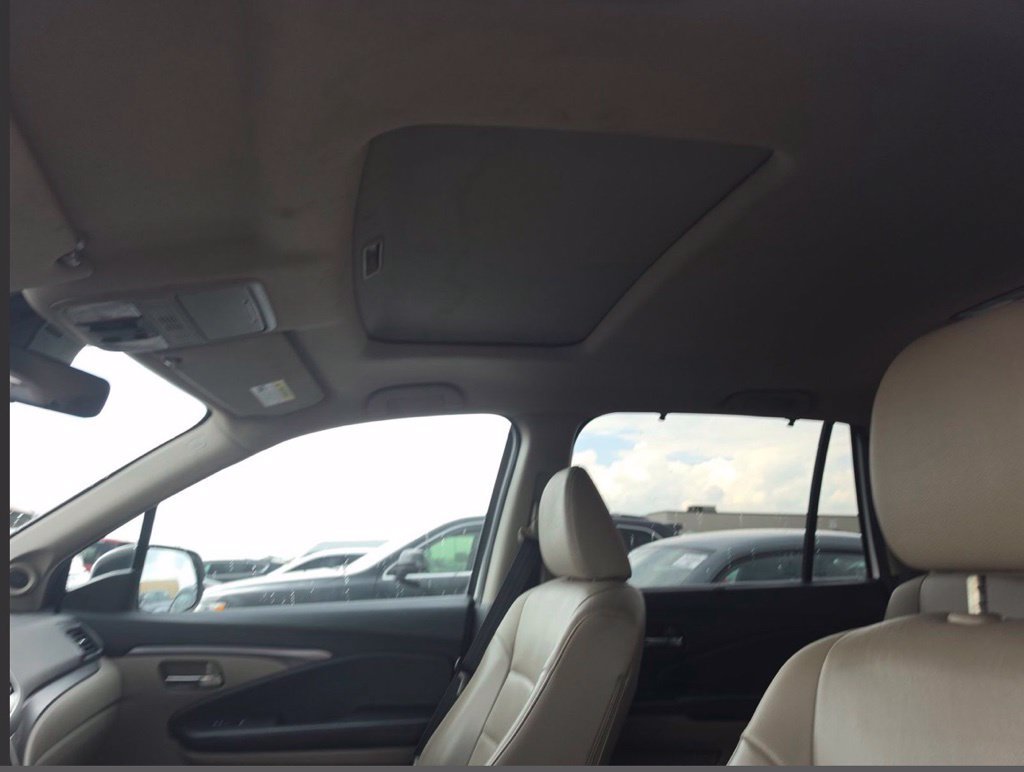 Used 2020 Honda Pilot EX-L image 9