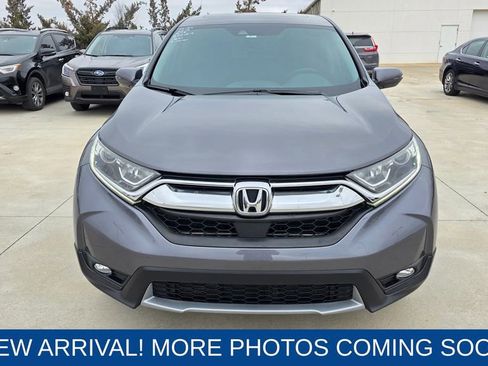 Used 2019 Honda CR-V EX-L image 8