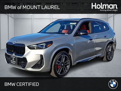 Certified 2025 BMW X1 xDrive28i w/ Premium Package