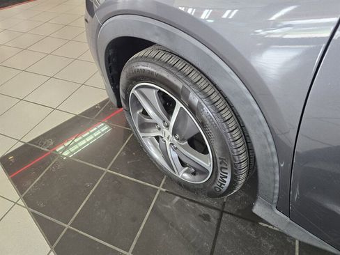 Used 2021 Honda HR-V EX image 33