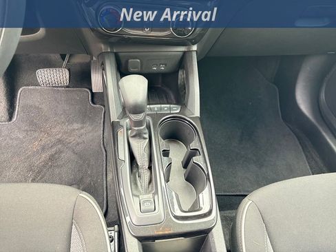 Used 2025 Chevrolet TrailBlazer LT w/ Driver Confidence Package image 9