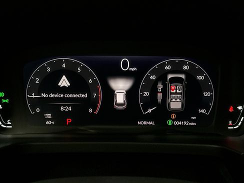 Used 2026 Honda Passport TrailSport Elite image 10