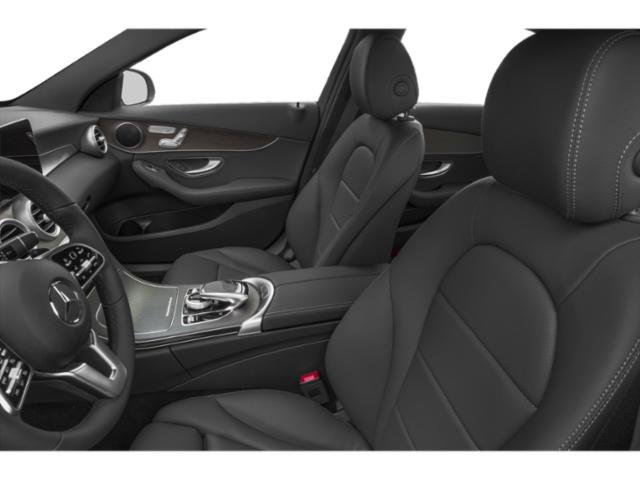 Used 2020 Mercedes-Benz C 300 Sedan image 9