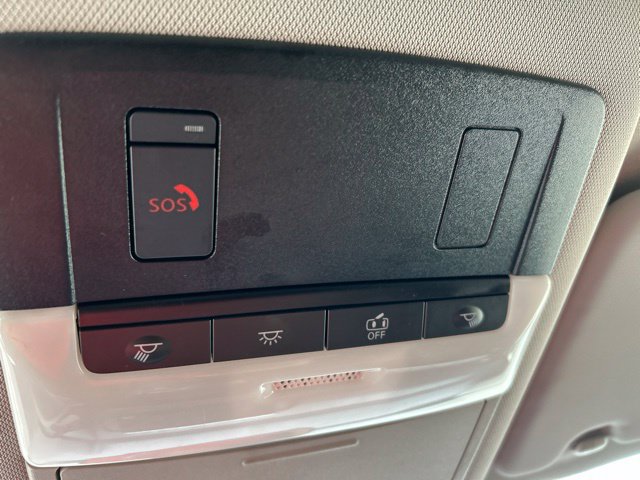 Used 2024 Nissan Rogue SV FWD image 22