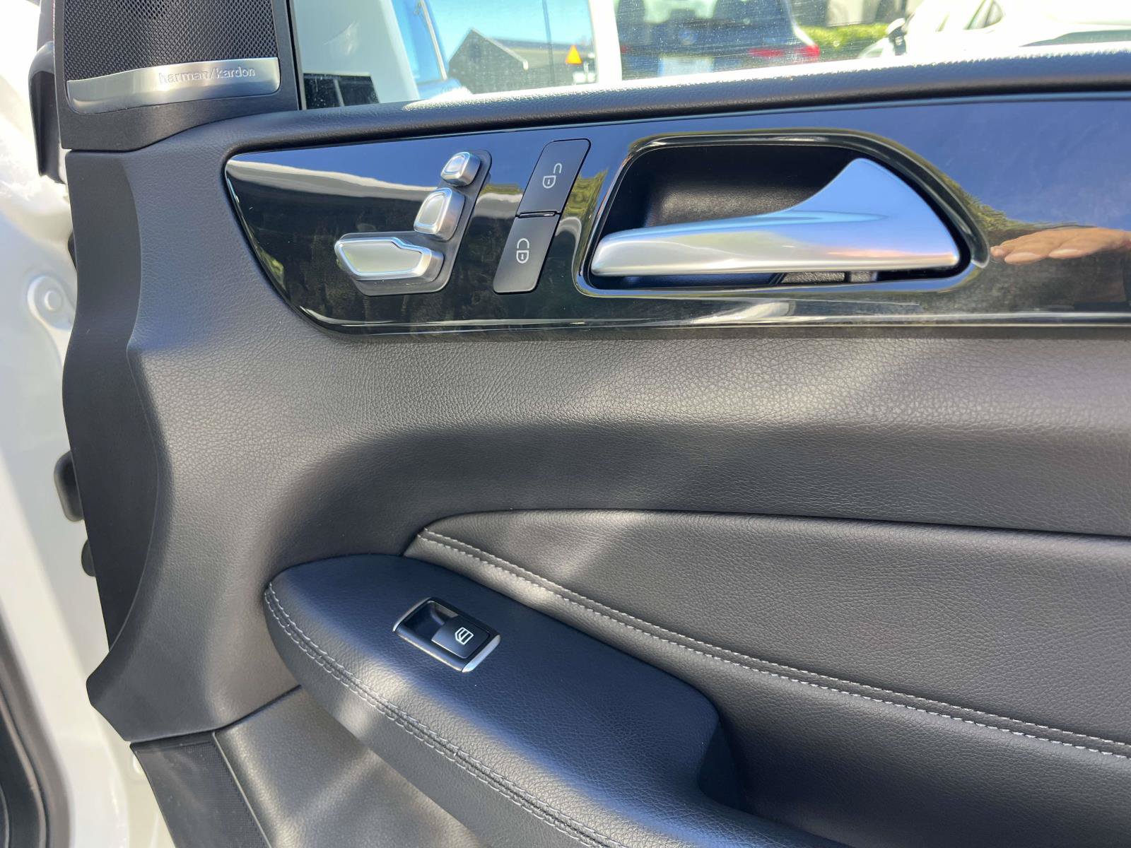 Used 2017 Mercedes-Benz GLE 350 4MATIC image 56