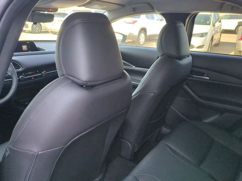New 2025 MAZDA CX-30 AWD 2.5 S w/ Select Sport Pkg image 16