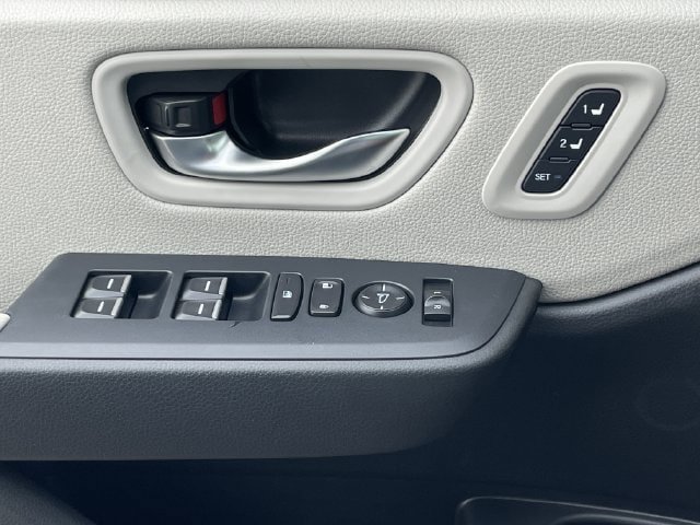 New 2026 Honda Pilot EX-L image 21