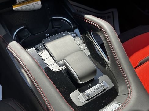 New 2025 Mercedes-Benz GLE 63 AMG S image 33