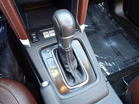 Used 2017 Subaru Forester 2.0XT Touring image 20