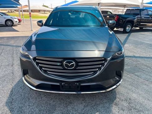 Used 2017 MAZDA CX-9 Signature AWD/4WD image 2