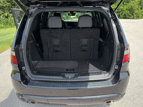 Used 2022 Dodge Durango GT AWD/4WD image 21