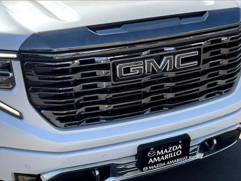 Used 2024 GMC Sierra 1500 Denali Ultimate image 33