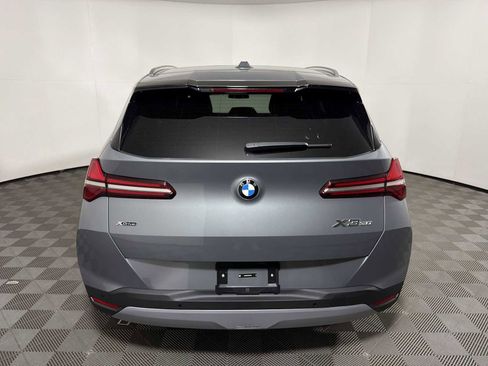 New 2026 BMW X3 xDrive30 w/ Premium Package AWD/4WD image 2