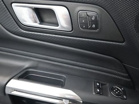 Used 2024 Ford Mustang Premium image 16