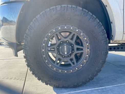 Used 2019 RAM 3500 Laramie image 6