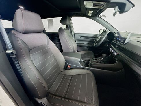 Certified 2023 Honda CR-V Sport image 35