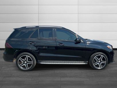 Used 2016 Mercedes-Benz GLE 350