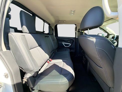 Certified 2019 Nissan Titan PRO-4X w/ Pro-4x Utility Package image 30