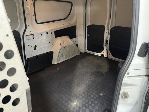 Used 2017 RAM ProMaster City Tradesman w/ Rear Back-up Camera Group image 19