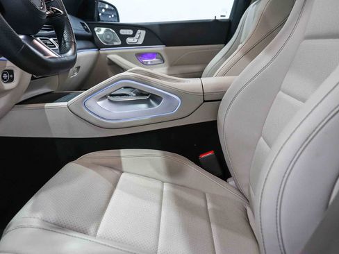 Certified 2024 Mercedes-Benz GLS 450 4MATIC image 18