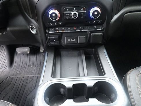 Used 2019 GMC Sierra 1500 AT4 w/ AT4 Premium Package image 14