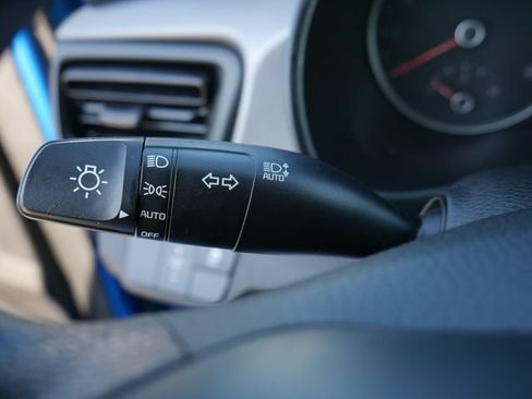 Used 2023 Kia Rio S w/ Technology Package FWD image 24