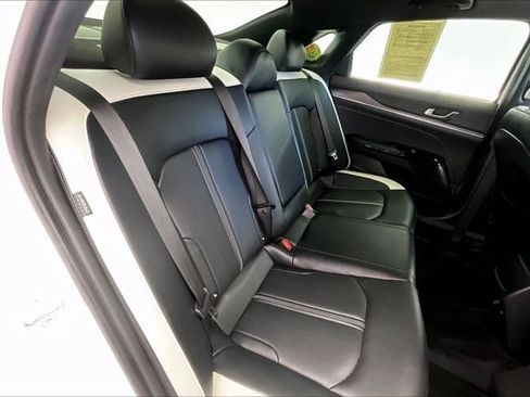 Used 2025 Kia K5 GT-Line w/ GT-Line Premium Package FWD image 19