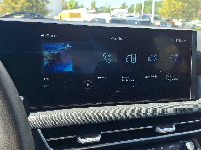 Used 2025 Hyundai Sonata SEL FWD image 17