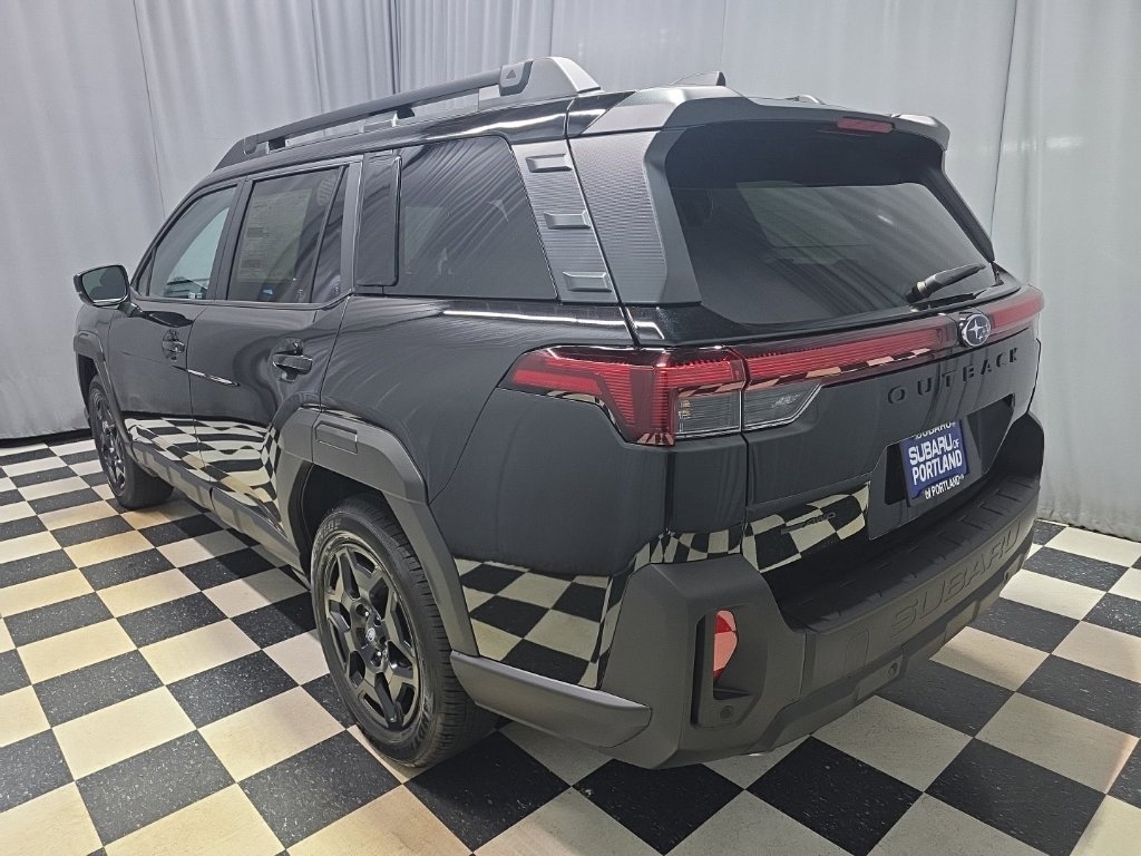 New 2026 Subaru Outback Limited AWD/4WD image 6