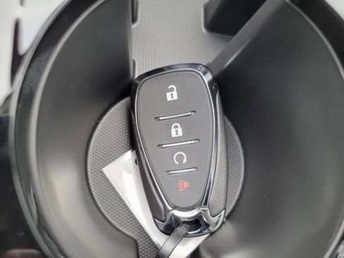 New 2026 Chevrolet Trax LT w/ Driver Confidence Package image 21