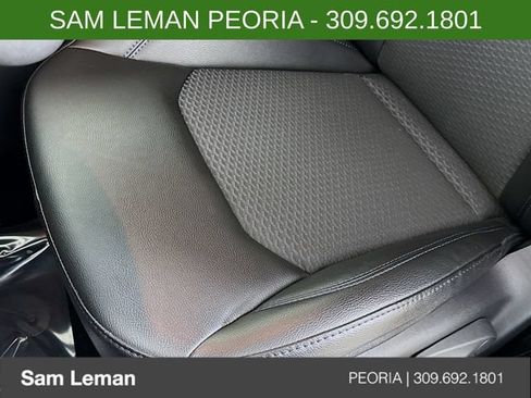 New 2026 Jeep Compass Latitude AWD/4WD image 18