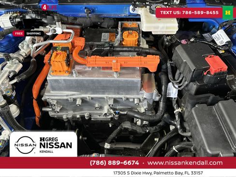 Used 2024 Honda Prologue Elite image 32