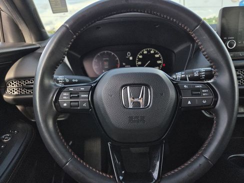Used 2025 Honda HR-V Sport image 20