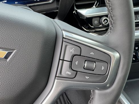 New 2026 Chevrolet Silverado 3500 LTZ w/ LTZ Plus Package image 19