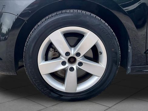 Used 2014 Volkswagen Jetta TDI FWD image 11