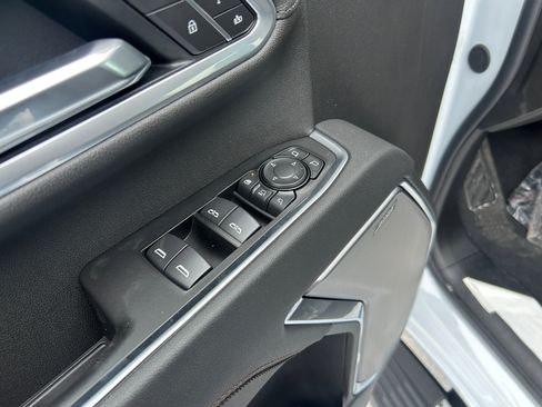 New 2026 Chevrolet Silverado 3500 High Country w/ High Country Premium Package image 13