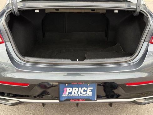 Used 2021 Kia K5 LXS image 6