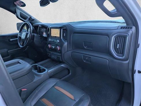 Used 2020 GMC Sierra 1500 AT4 w/ AT4 Premium Package AWD/4WD image 23