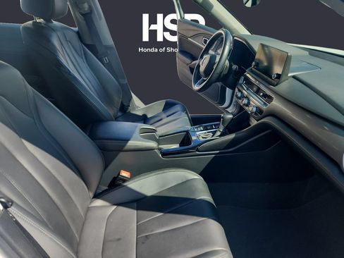 Used 2024 Acura Integra FWD image 15
