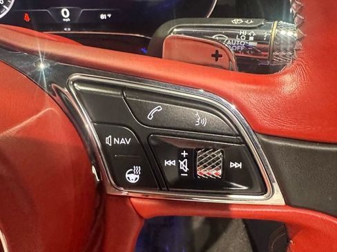 Used 2020 Bentley Continental GT AWD/4WD image 19