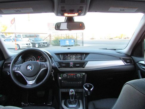 Used 2013 BMW X1 sDrive28i image 26