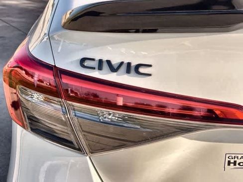 Used 2022 Honda Civic Si image 8