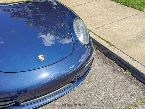 Used 2013 Porsche 911 Carrera 4S image 70