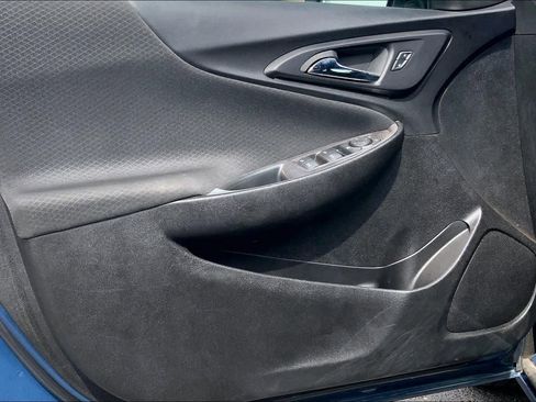 Used 2024 Chevrolet Malibu LT image 22