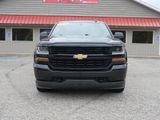 Used 2019 Chevrolet Silverado 1500 Custom w/ Custom Convenience Package image 2