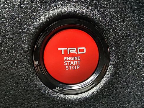 New 2026 Toyota Tundra SR5 w/ TRD Off-Road Package image 17