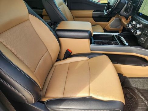 Used 2023 Ford F350 Lariat w/ FX4 Off-Road Package image 14