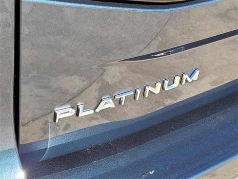 New 2025 Ford Expedition Platinum w/ Driver's Package image 6