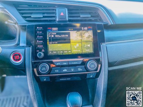 Used 2020 Honda Civic Sport Touring image 23