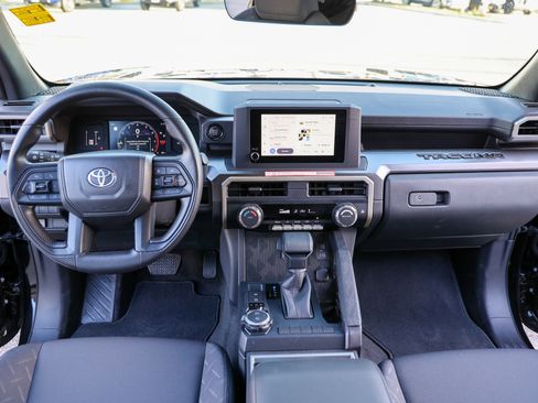 Certified 2025 Toyota Tacoma SR5 image 47